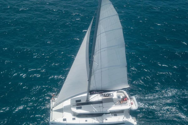 Moorings 5000 Exclusive