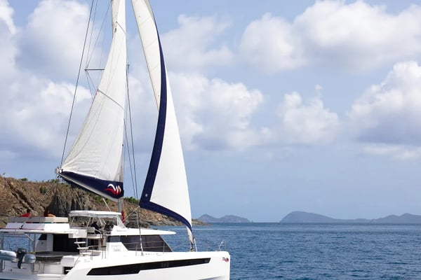 Moorings 5000 Exclusive