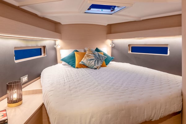 Moorings 42.3 Exclusive