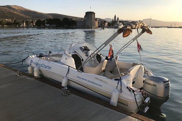 Beneteau Flyer 550 SUNdeck