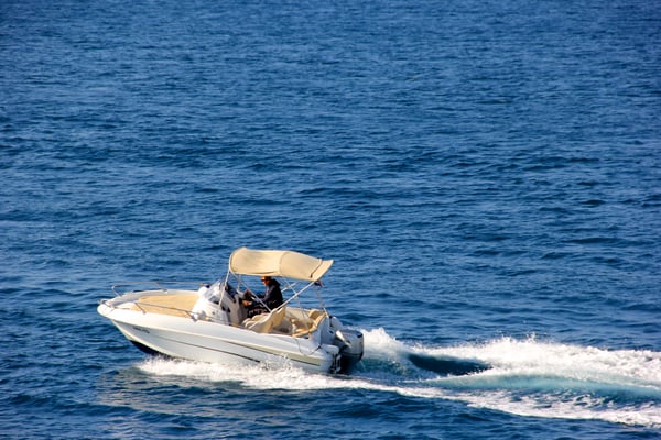 Beneteau Flyer 550 SUNdeck
