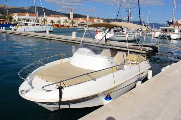 Beneteau Flyer 550 SUNdeck