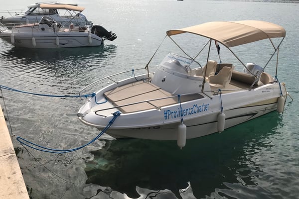 Beneteau Flyer 550 SUNdeck