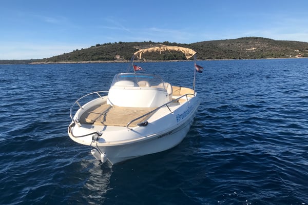 Beneteau Flyer 550 SUNdeck
