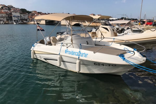 Beneteau Flyer 550 SUNdeck