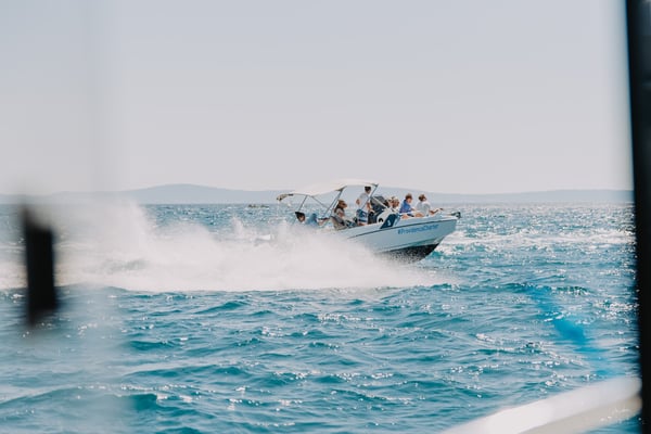 Beneteau Flyer 6 Space Deck