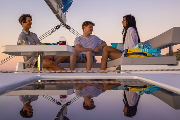 Sunsail 424/4/4 Premium