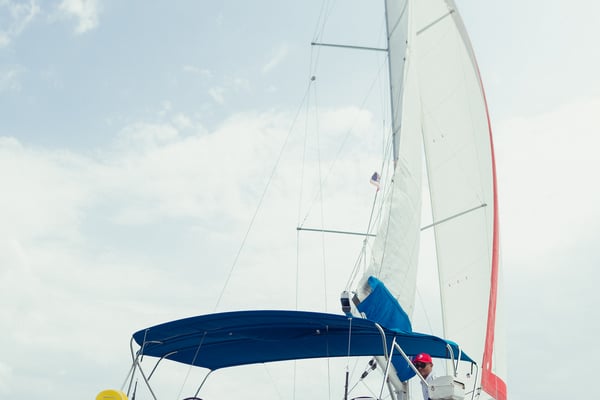 Sunsail 44 SO Classic