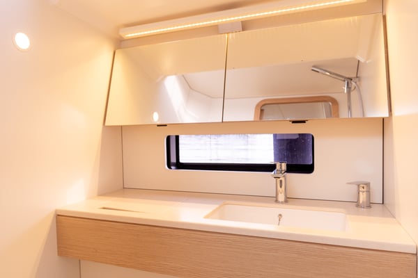 Sunsail 41.3 Premium Plus