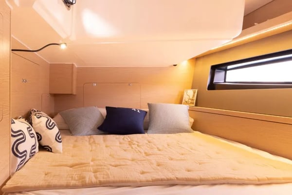 Sunsail 41.3 Premium