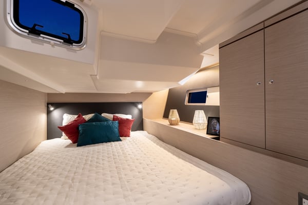 Sunsail 52.4 Premium