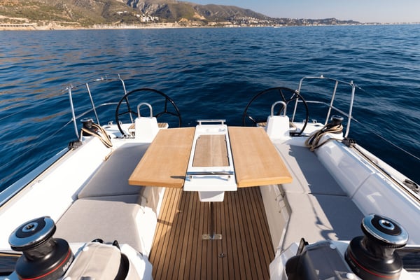 Oceanis 34.1 Premium