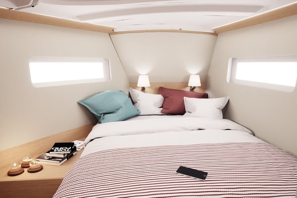 Sunsail 38.0 Classic