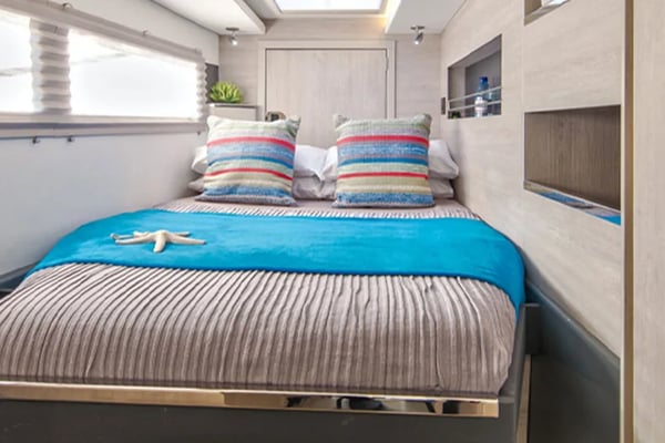 Sunsail 454L Premium