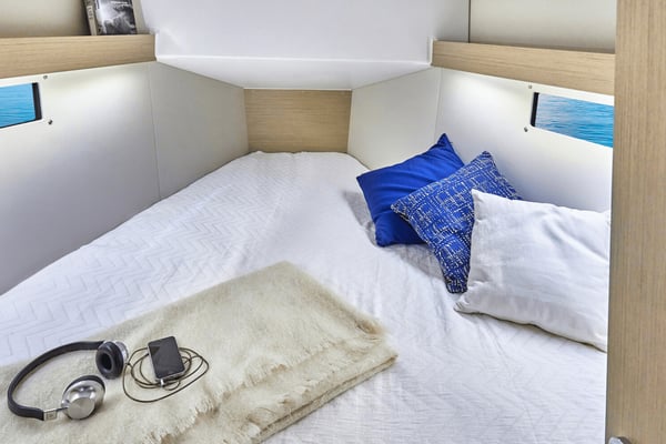 Oceanis 34.1 Premium