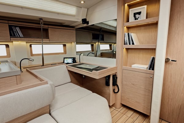 Sunsail 52.4 Classic