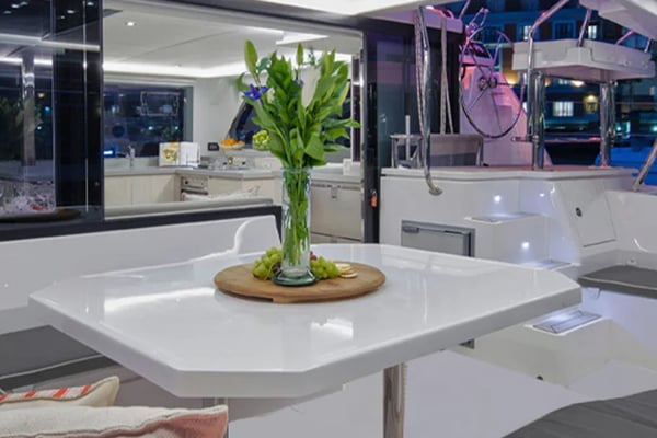 Sunsail 454L Premium