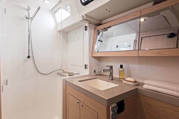 Sunsail 52.4 Classic