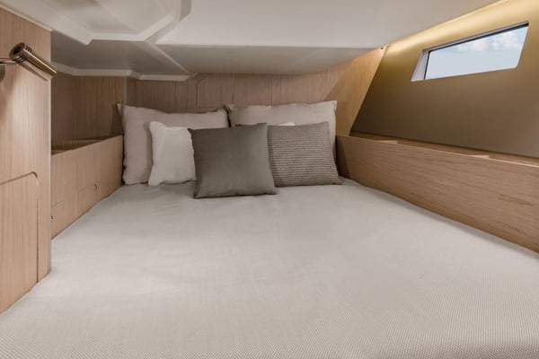 Sunsail 41.1 Classic