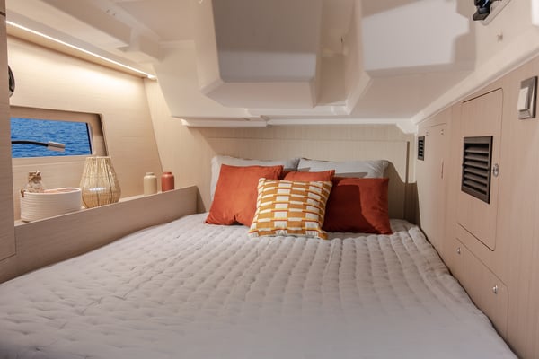 Sunsail 46.4 Premium