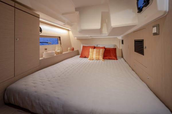 Sunsail 46.4 Premium