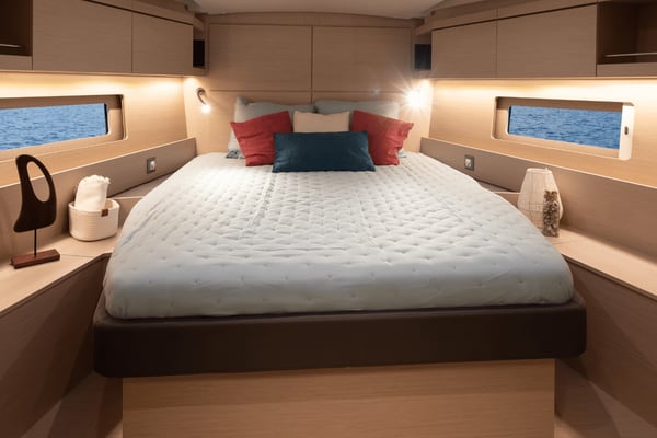 Sunsail 46.4 Premium