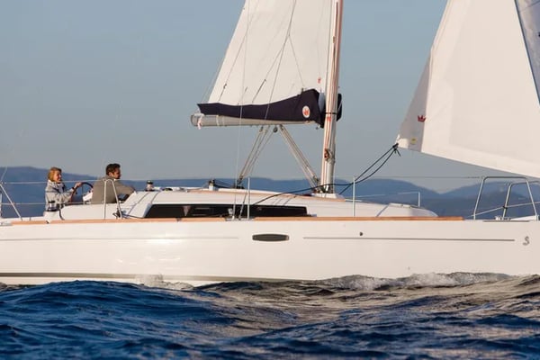 Oceanis 31 Classic