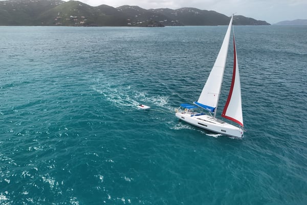 Sunsail 46 Mon Classic