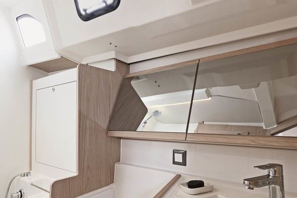 Sunsail 46 Mon Classic