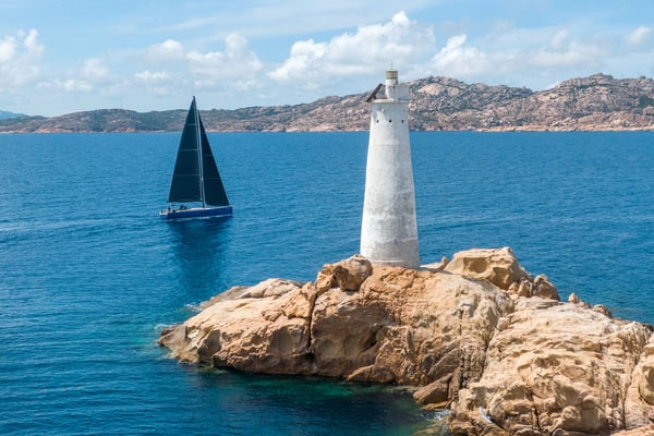 Avalon - Luxury - A/C, Watermaker