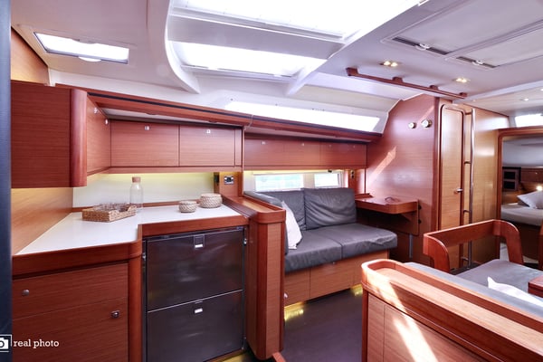 Stella - Water maker, Solar Panel