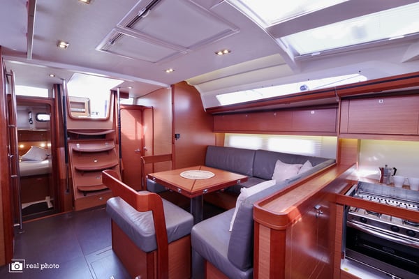 Stella - Water maker, Solar Panel