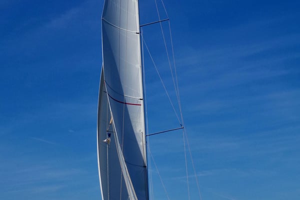 Stella - Water maker, Solar Panel