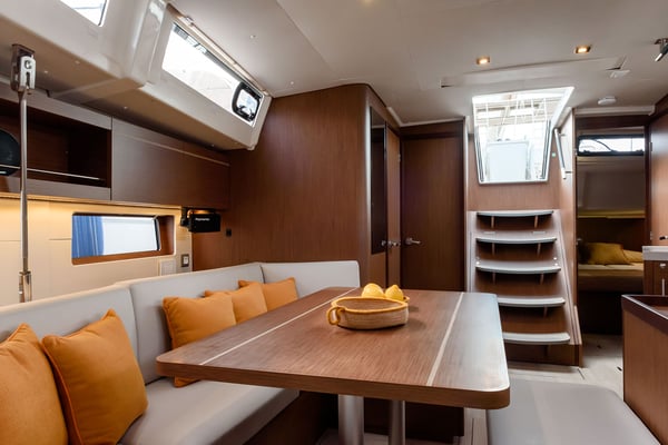 Circe - Water maker, Solar Panel