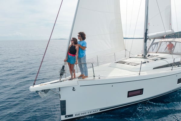 Circe - Water maker, Solar Panel