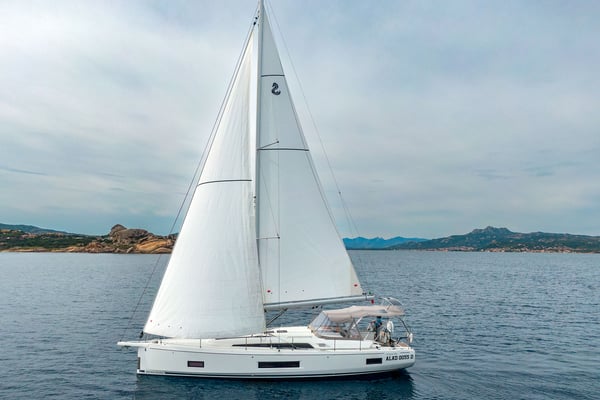 Circe - Water maker, Solar Panel