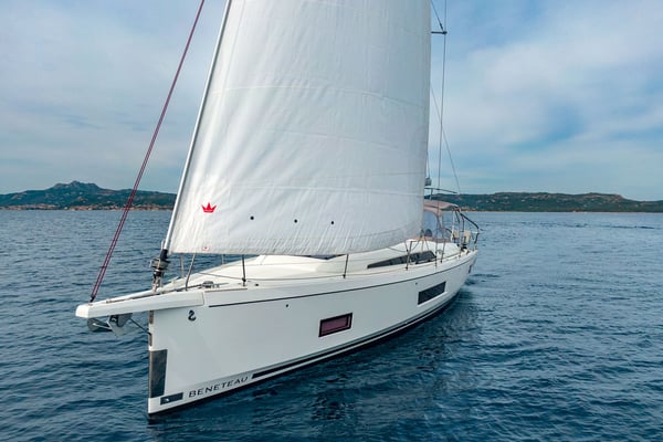 Circe - Water maker, Solar Panel