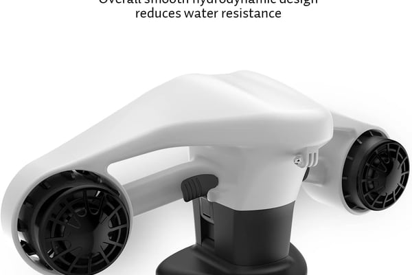 Papa Charlie - A/C, Generator, Water maker