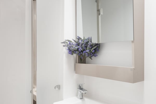 Papa Charlie - A/C, Generator, Water maker