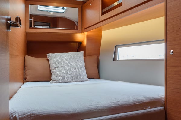 Dione - Water maker, Solar Panel