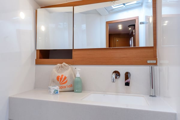 Dione - Water maker, Solar Panel