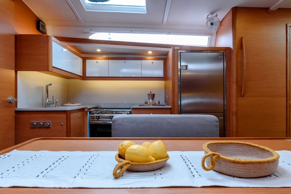 Dione - Water maker, Solar Panel