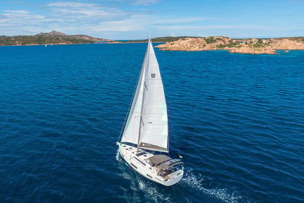 Dione - Water maker, Solar Panel