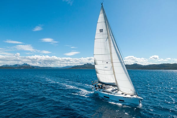 Dione - Water maker, Solar Panel