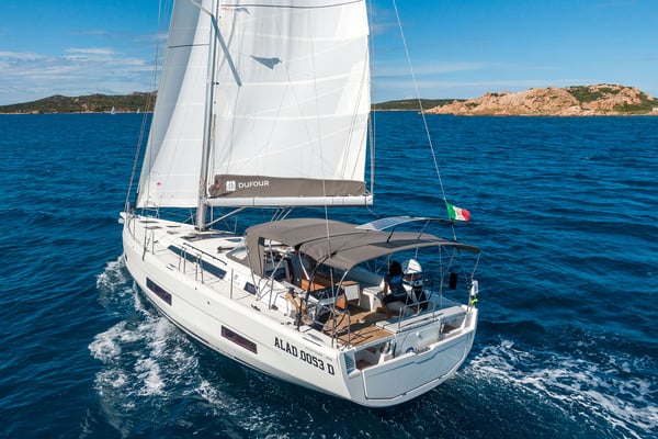 Dione - Water maker, Solar Panel