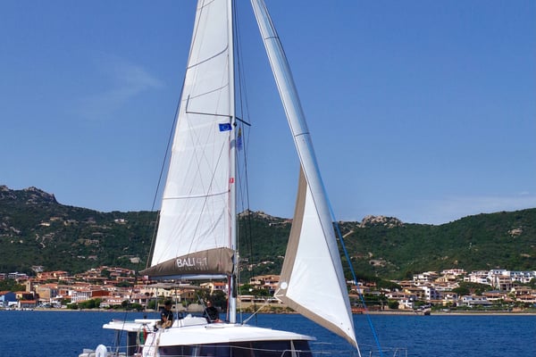 Alba - Water maker, Solar Panel