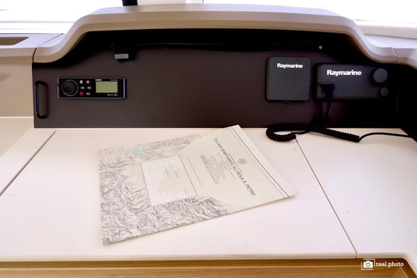 Alba - Water maker, Solar Panel