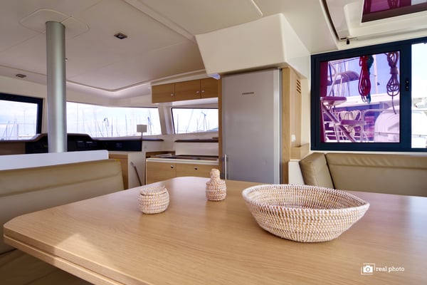 Alba - Water maker, Solar Panel