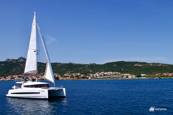 Alba - Water maker, Solar Panel