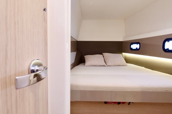 Alba - Water maker, Solar Panel